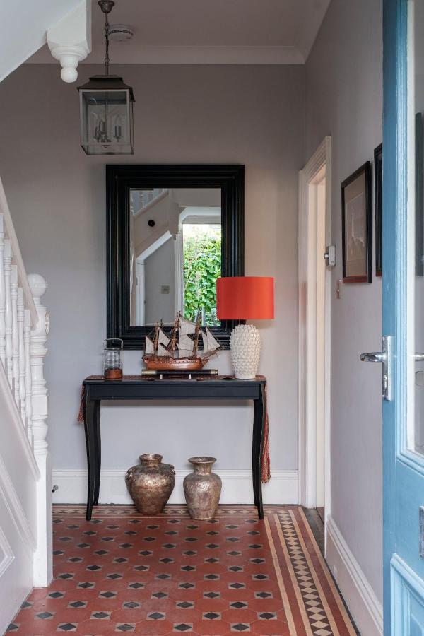 Watch Hill Villa Salcombe Dış mekan fotoğraf
